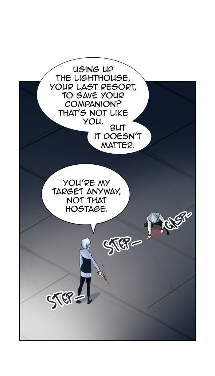 Tower of God, Chapter 363 image 033